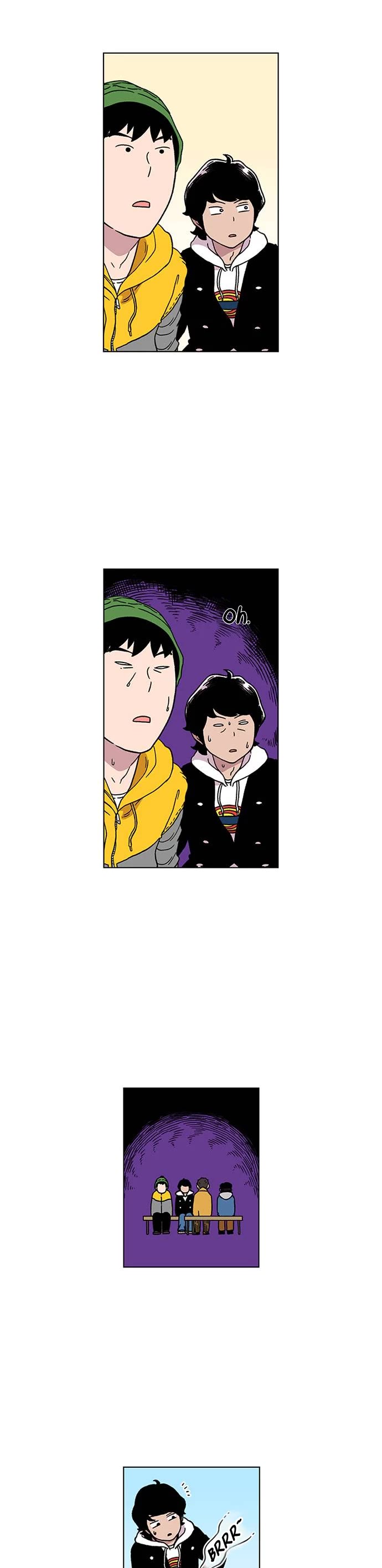 Star Ginseng Store chapter 2 page 9