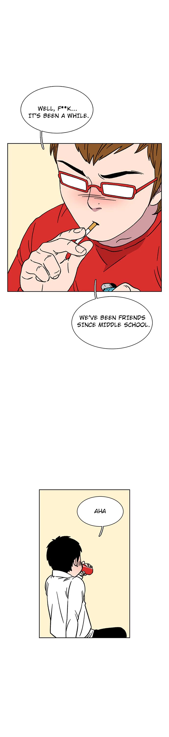 Star Ginseng Store chapter 20 page 11