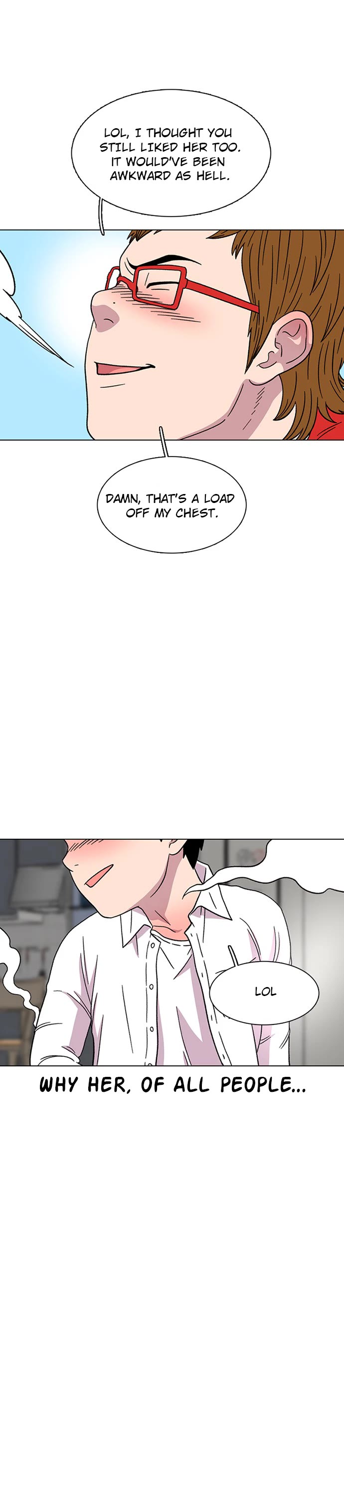 Star Ginseng Store chapter 20 page 12