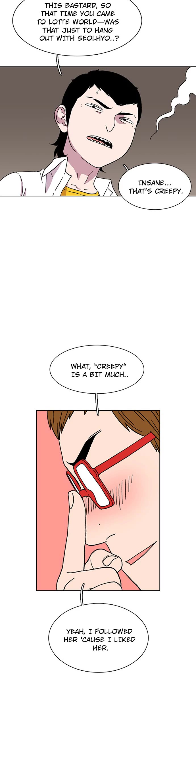 Star Ginseng Store chapter 20 page 15