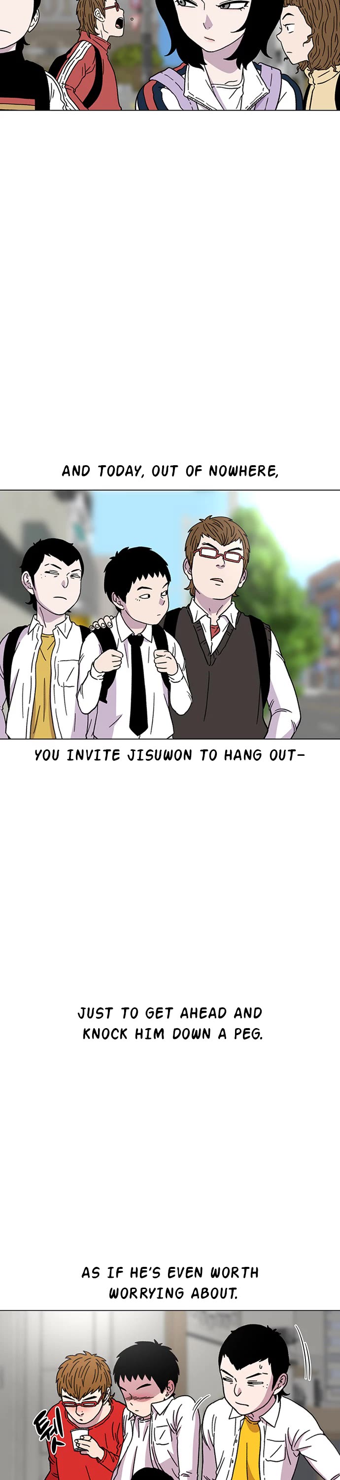 Star Ginseng Store chapter 20 page 17