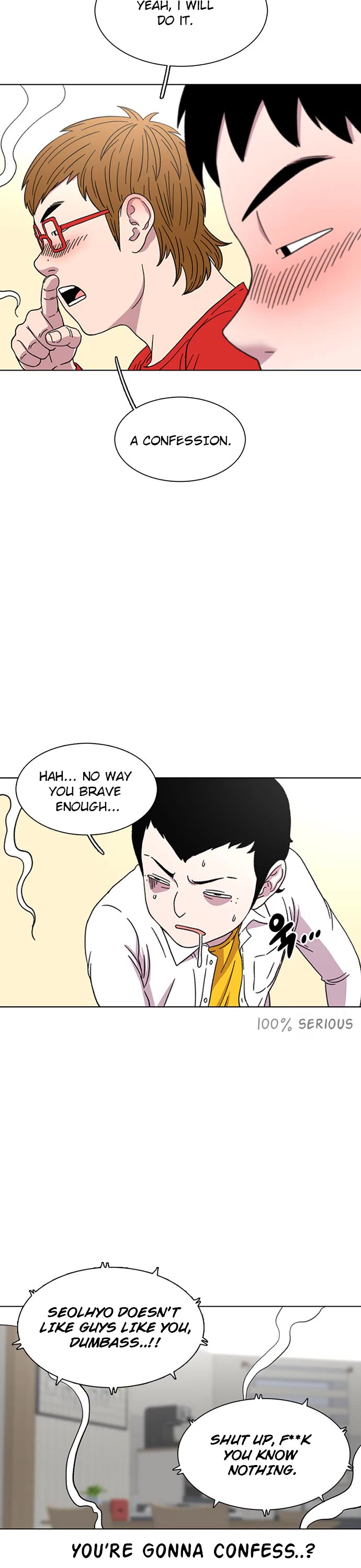 Star Ginseng Store chapter 20 page 21