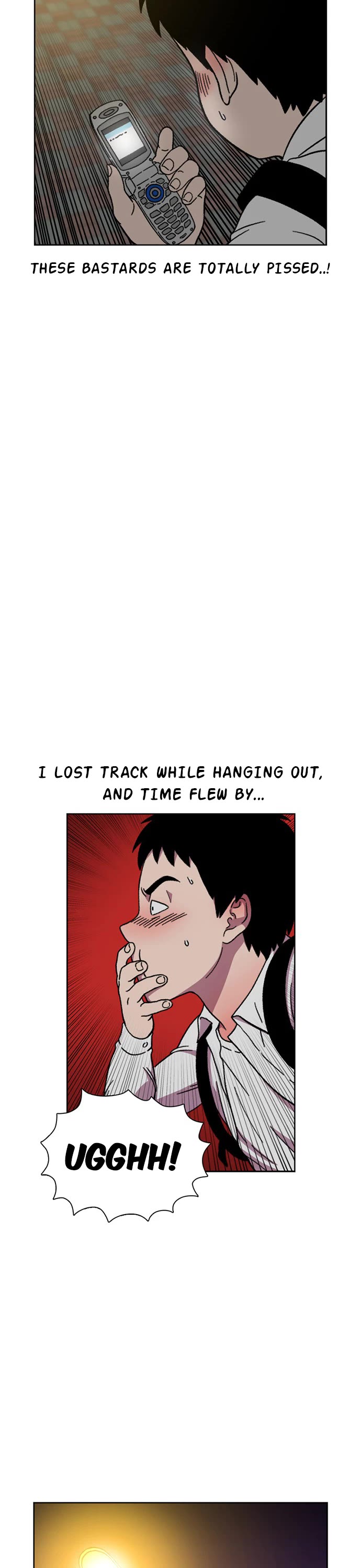 Star Ginseng Store chapter 20 page 27