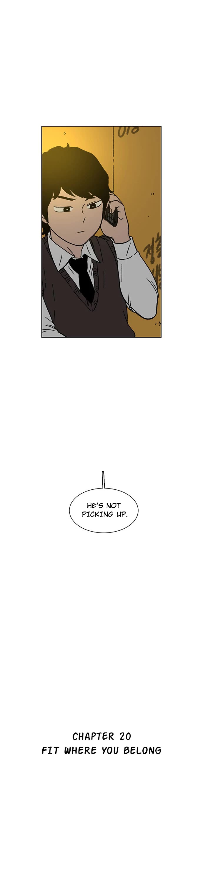 Star Ginseng Store chapter 20 page 3