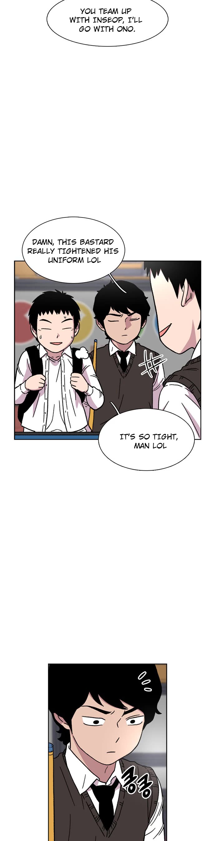 Star Ginseng Store chapter 20 page 35