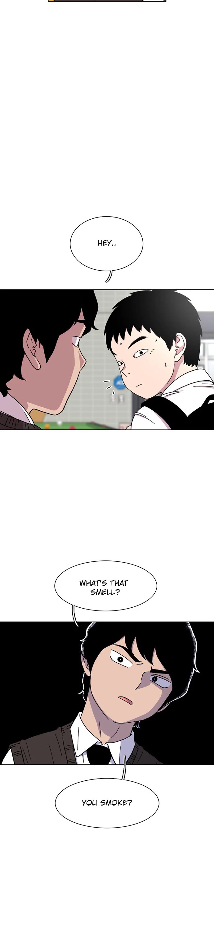 Star Ginseng Store chapter 20 page 36