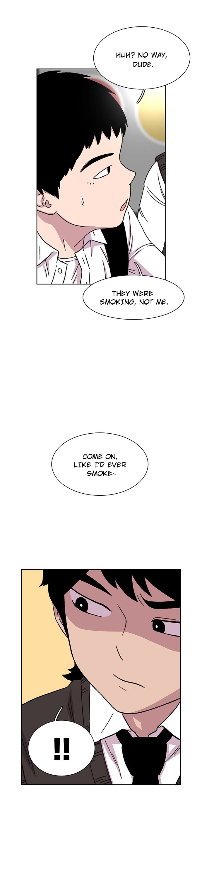 Star Ginseng Store chapter 20 page 37