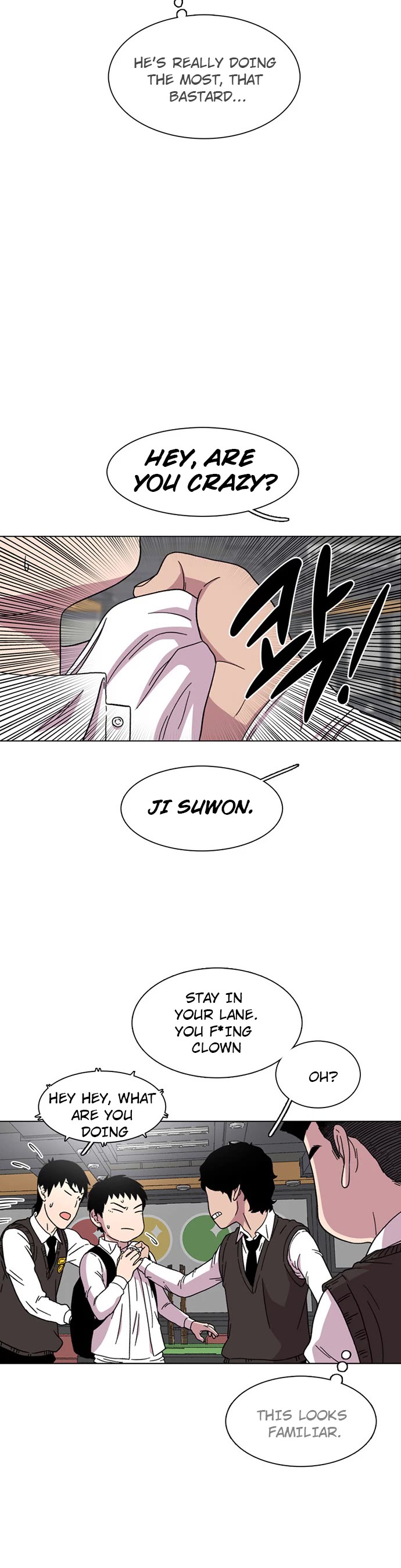 Star Ginseng Store chapter 20 page 40