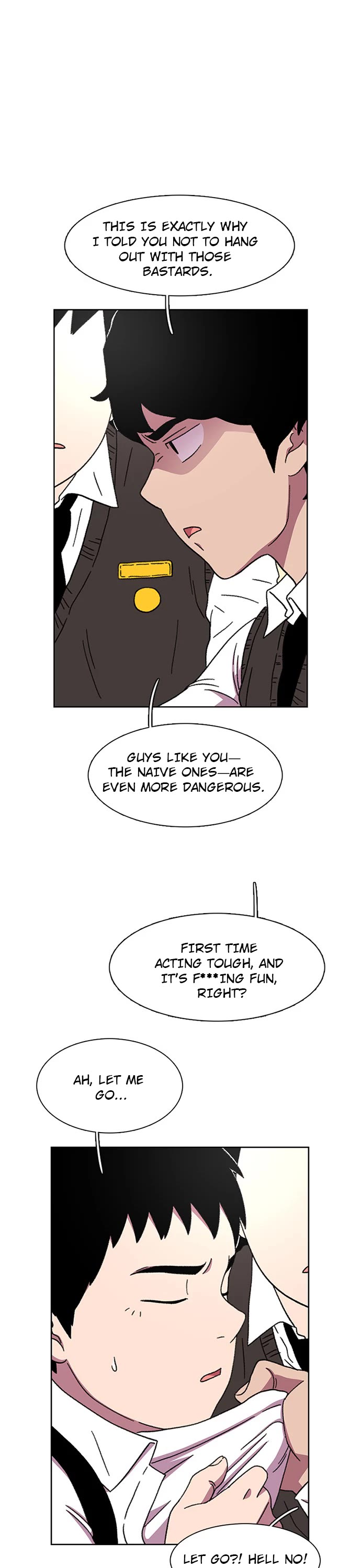 Star Ginseng Store chapter 20 page 41