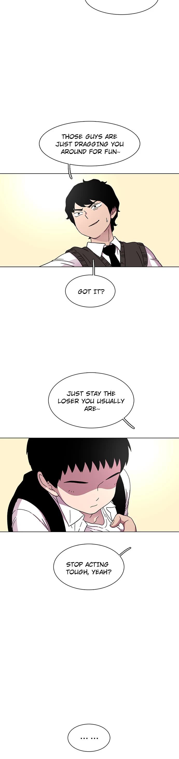 Star Ginseng Store chapter 20 page 42