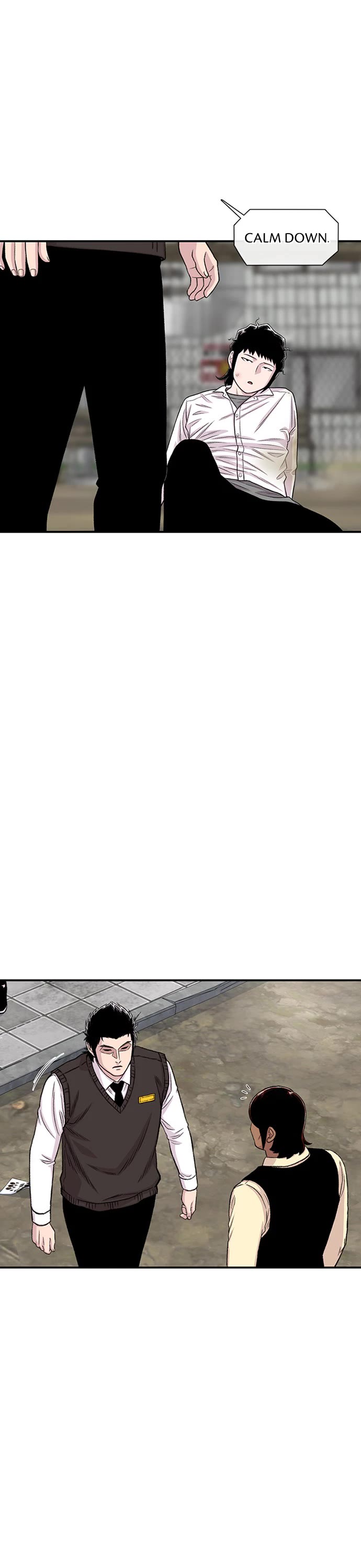 Star Ginseng Store chapter 200 page 17