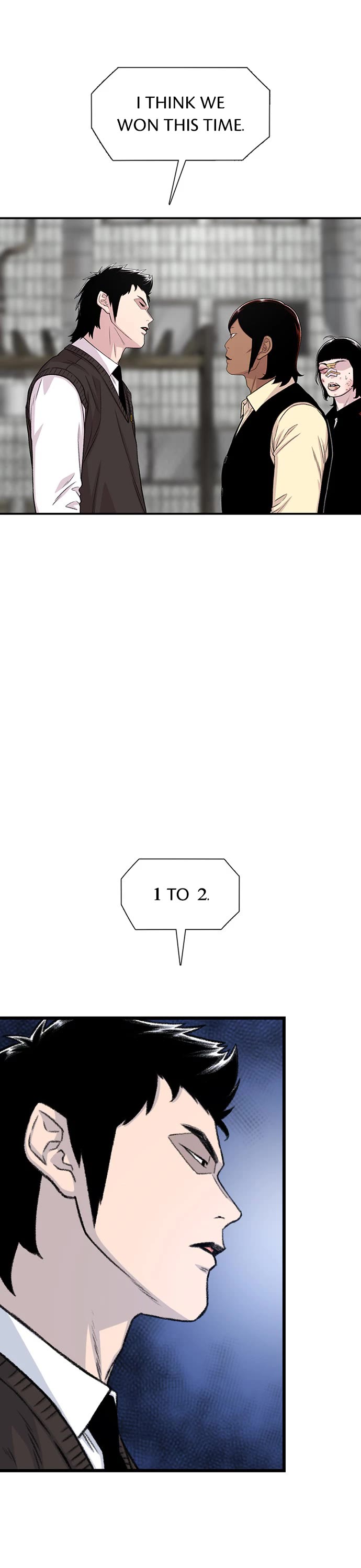 Star Ginseng Store chapter 200 page 18