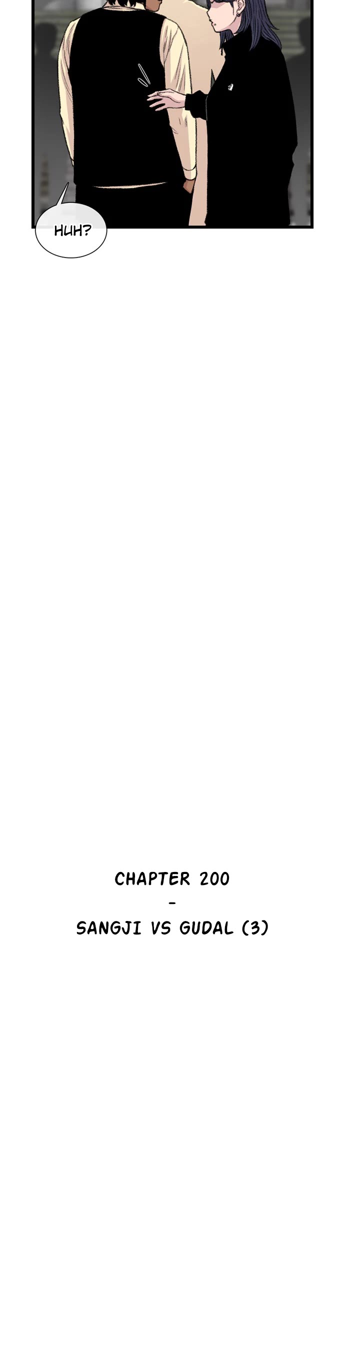 Star Ginseng Store chapter 200 page 20