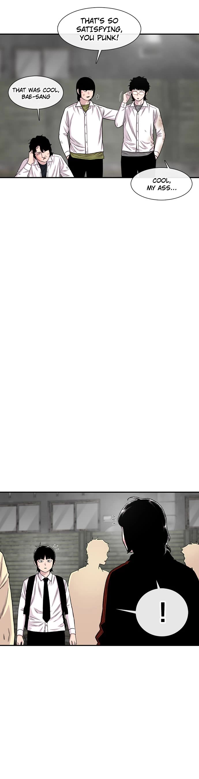 Star Ginseng Store chapter 200 page 25