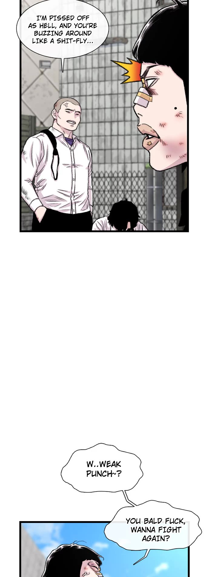 Star Ginseng Store chapter 200 page 30