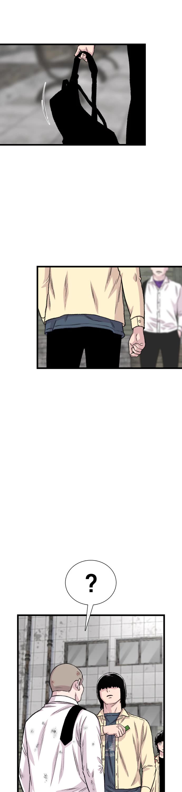 Star Ginseng Store chapter 200 page 32