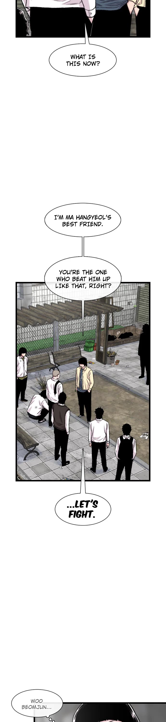 Star Ginseng Store chapter 200 page 33