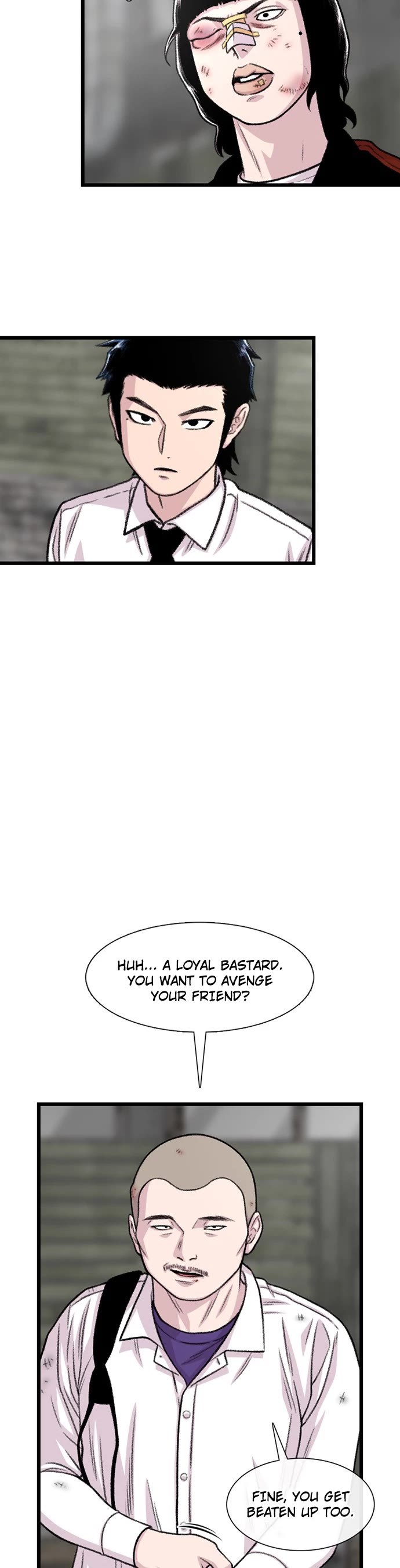 Star Ginseng Store chapter 200 page 34