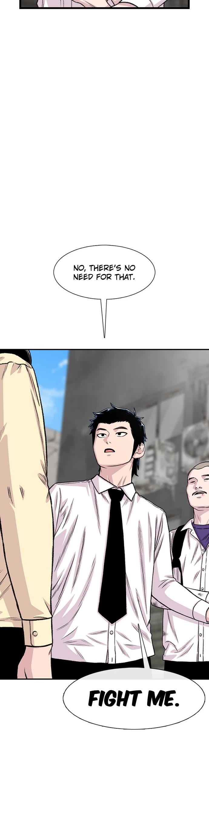 Star Ginseng Store chapter 200 page 35