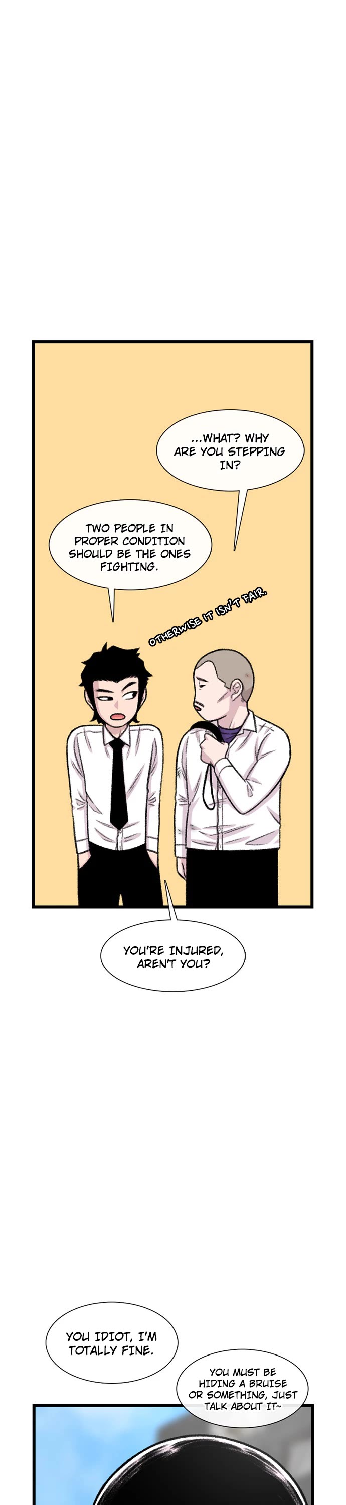 Star Ginseng Store chapter 200 page 36