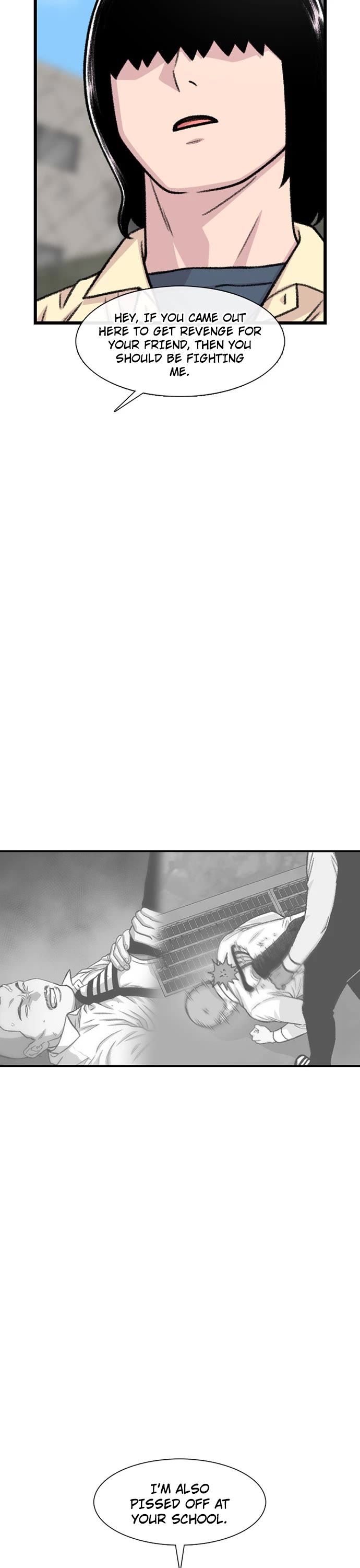 Star Ginseng Store chapter 200 page 37