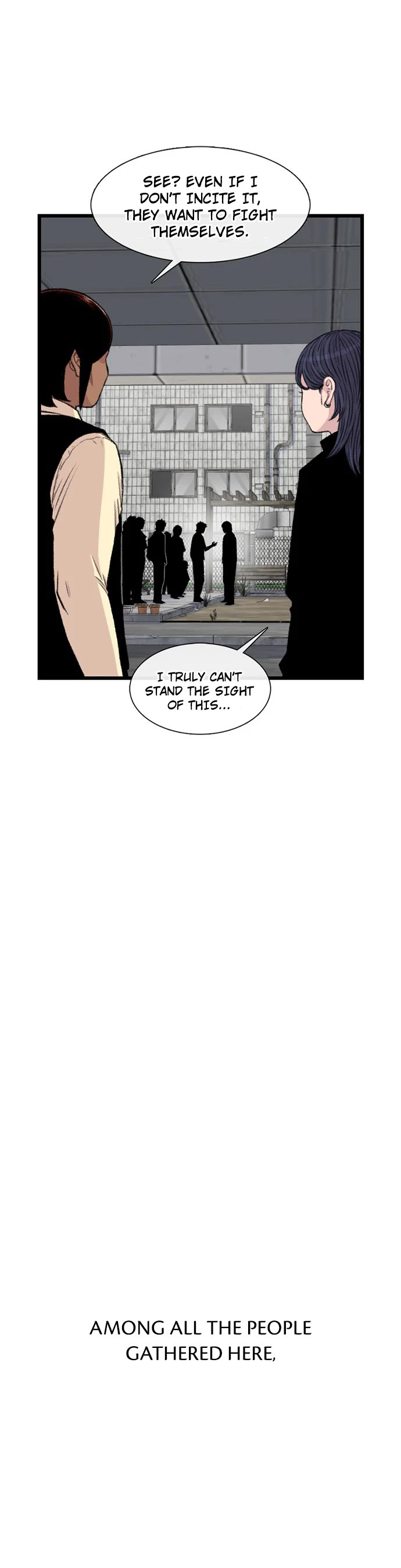 Star Ginseng Store chapter 200 page 39