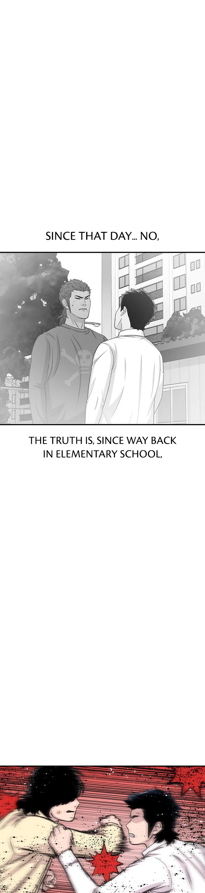 Star Ginseng Store chapter 200 page 46