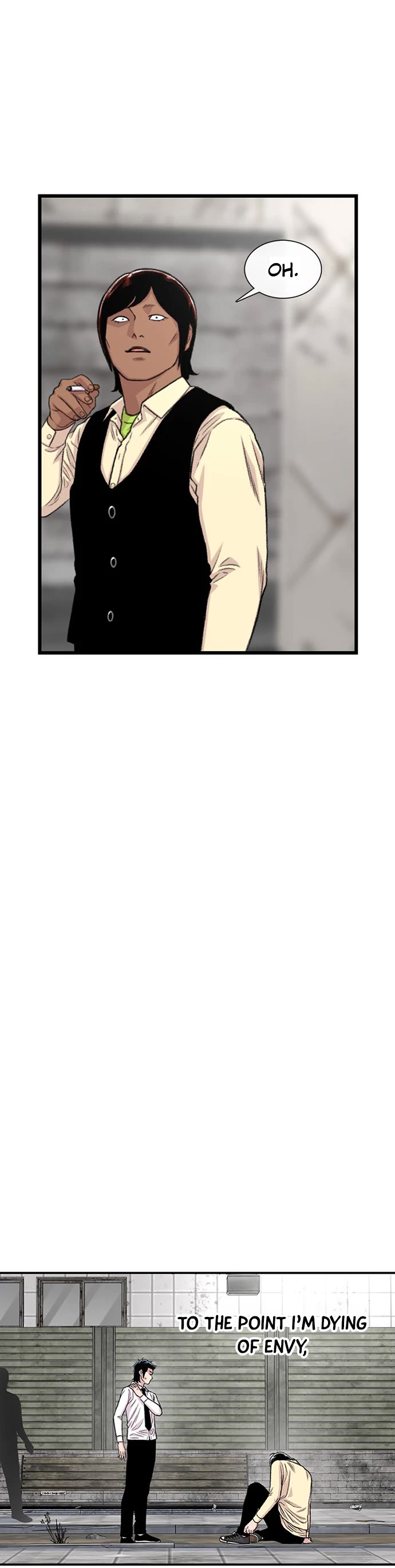 Star Ginseng Store chapter 200 page 54