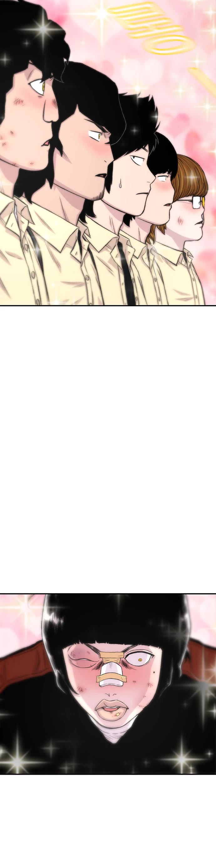 Star Ginseng Store chapter 201 page 14