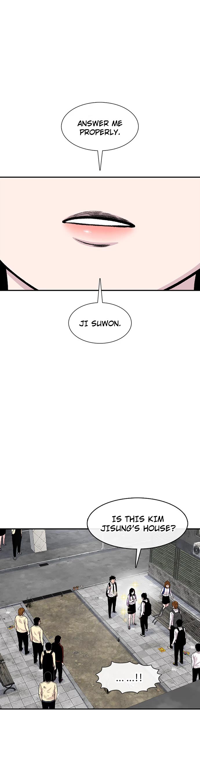 Star Ginseng Store chapter 201 page 15