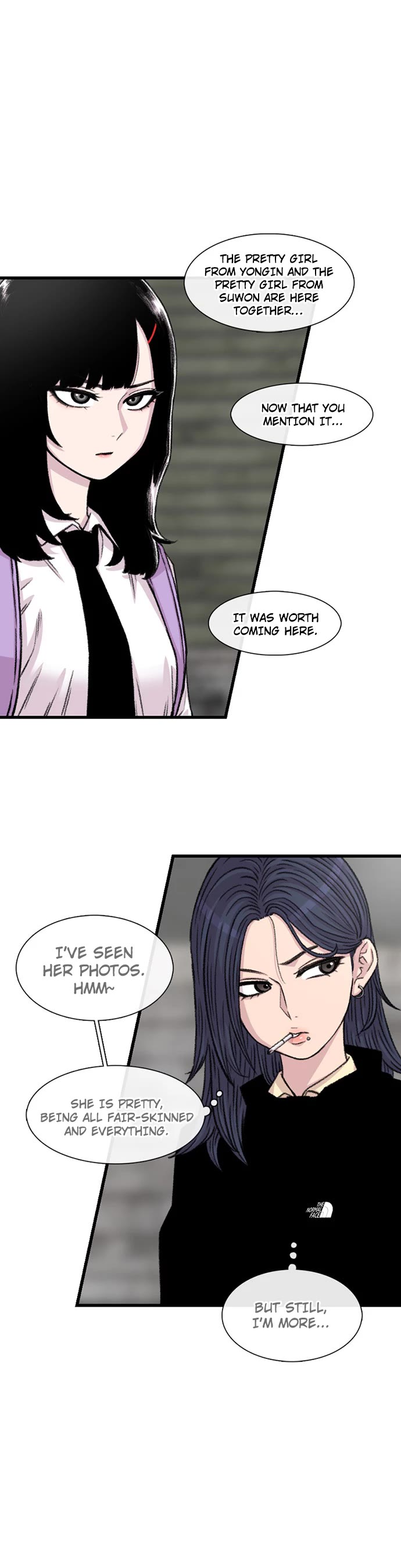 Star Ginseng Store chapter 201 page 19