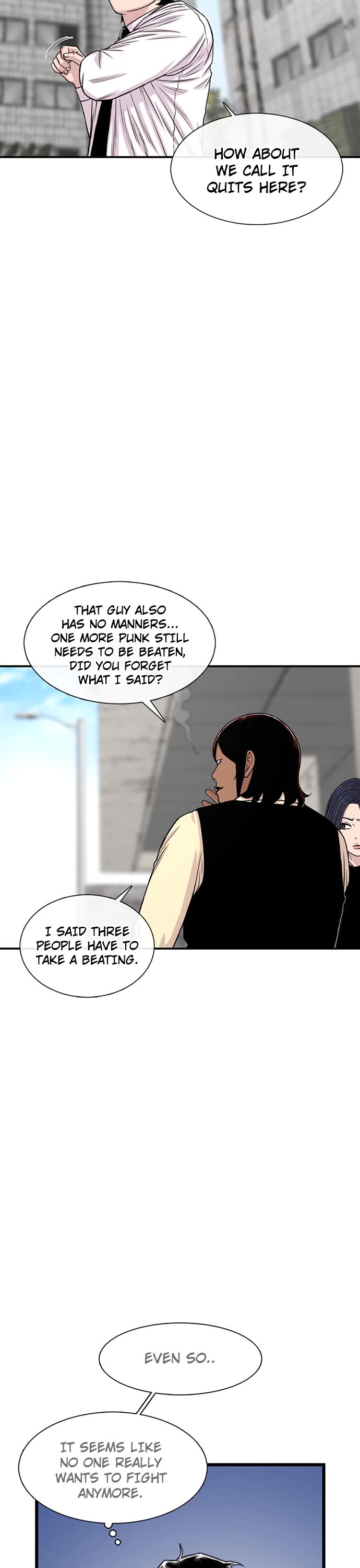 Star Ginseng Store chapter 201 page 2