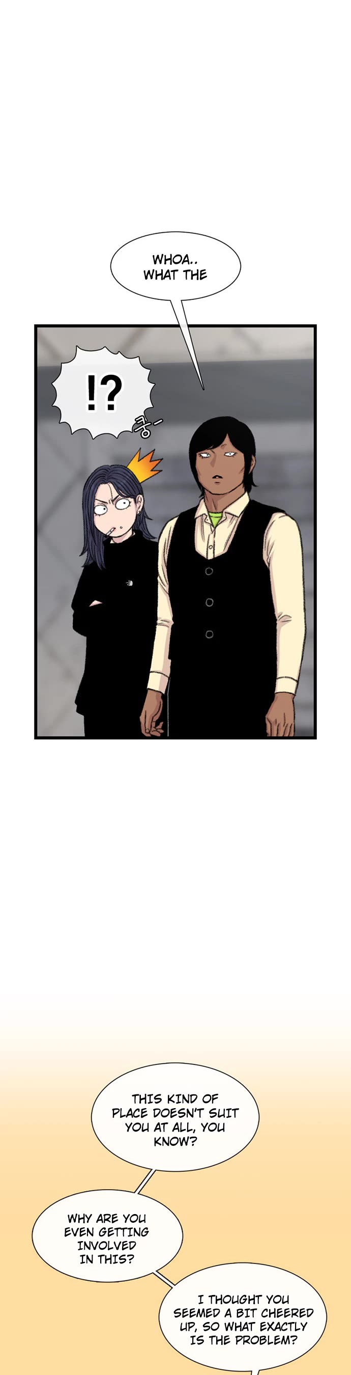 Star Ginseng Store chapter 201 page 20