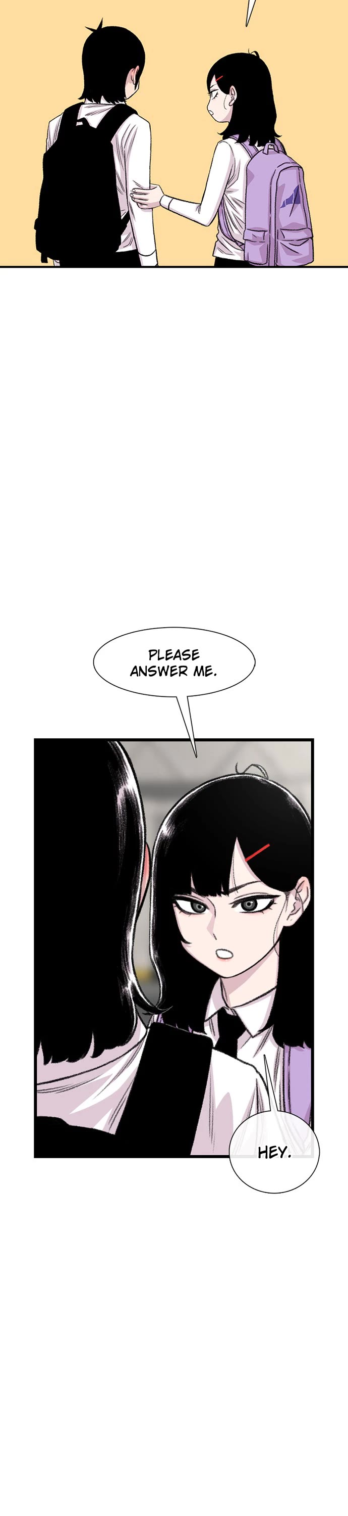 Star Ginseng Store chapter 201 page 21