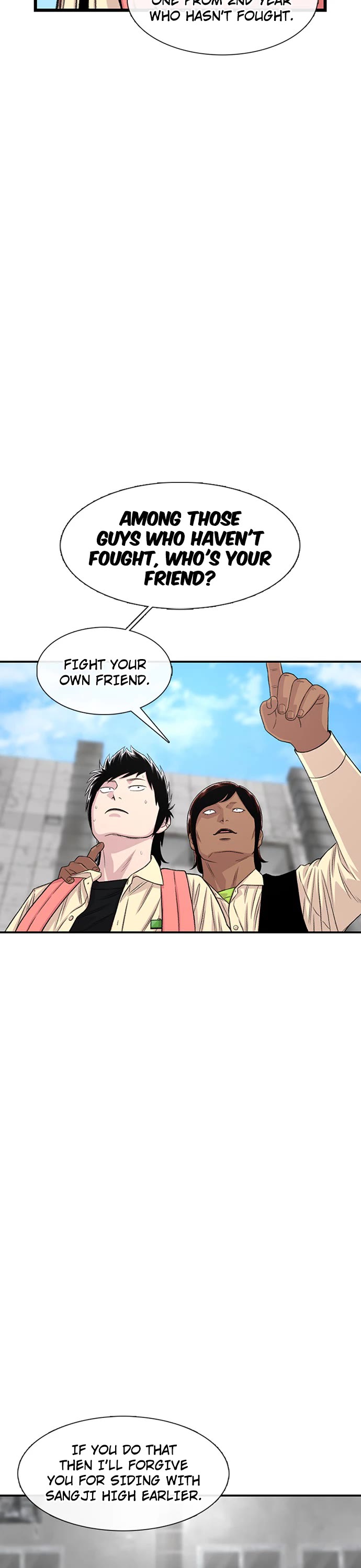 Star Ginseng Store chapter 201 page 27