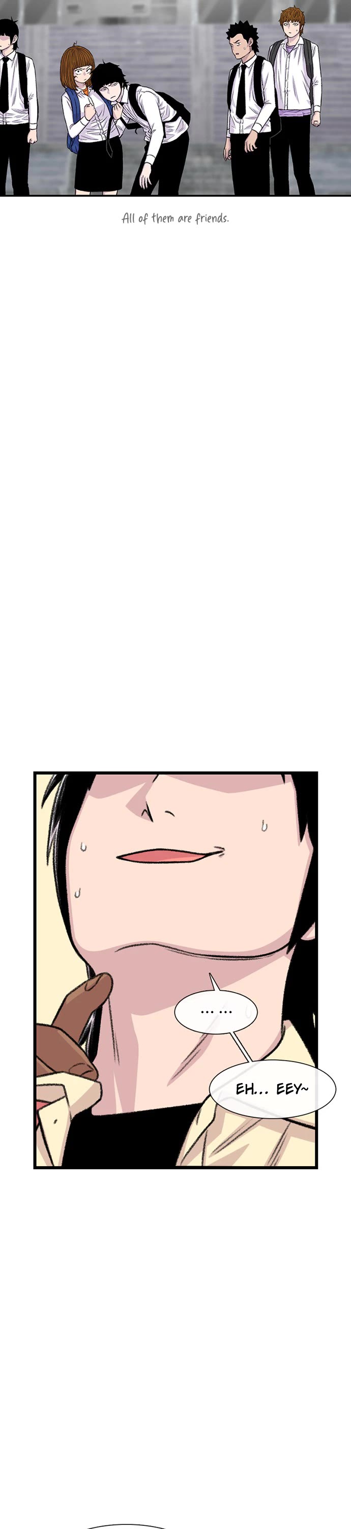 Star Ginseng Store chapter 201 page 28