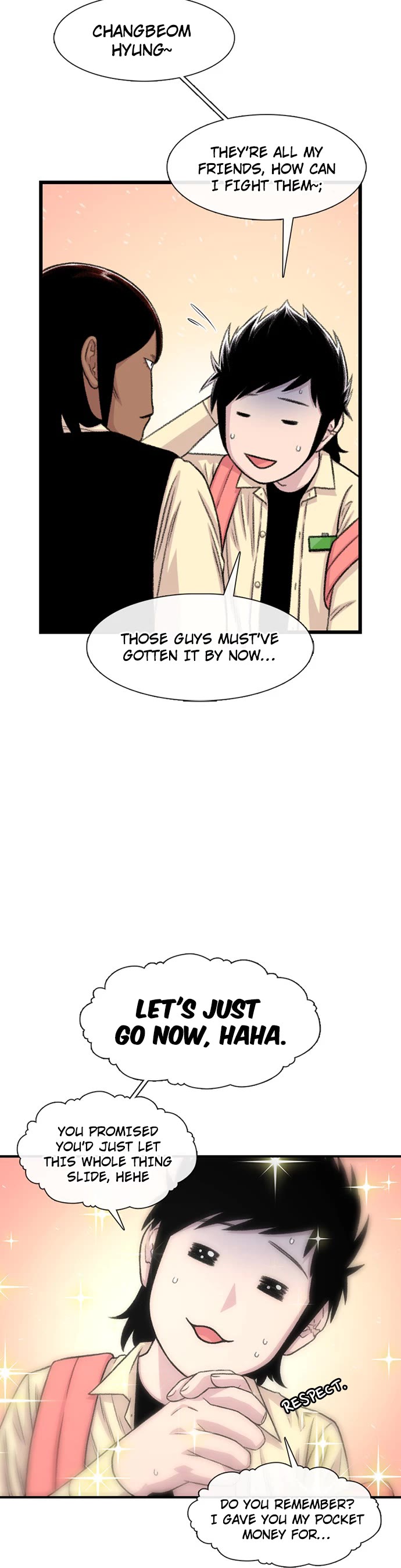 Star Ginseng Store chapter 201 page 29