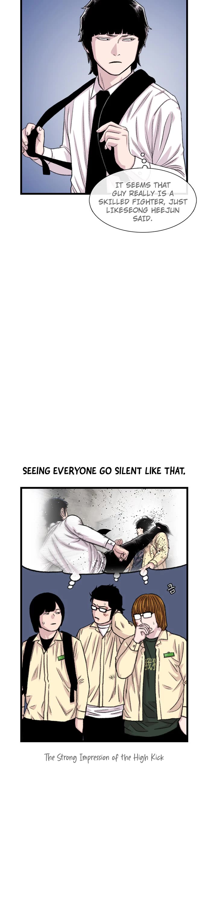 Star Ginseng Store chapter 201 page 3