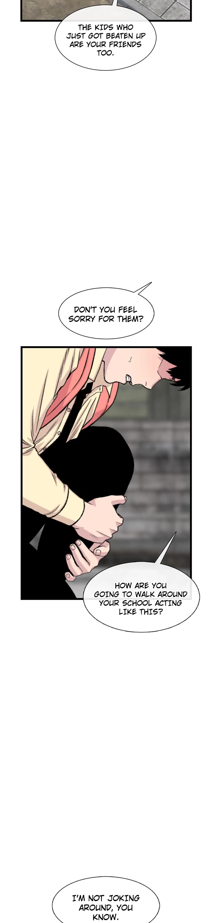 Star Ginseng Store chapter 201 page 31