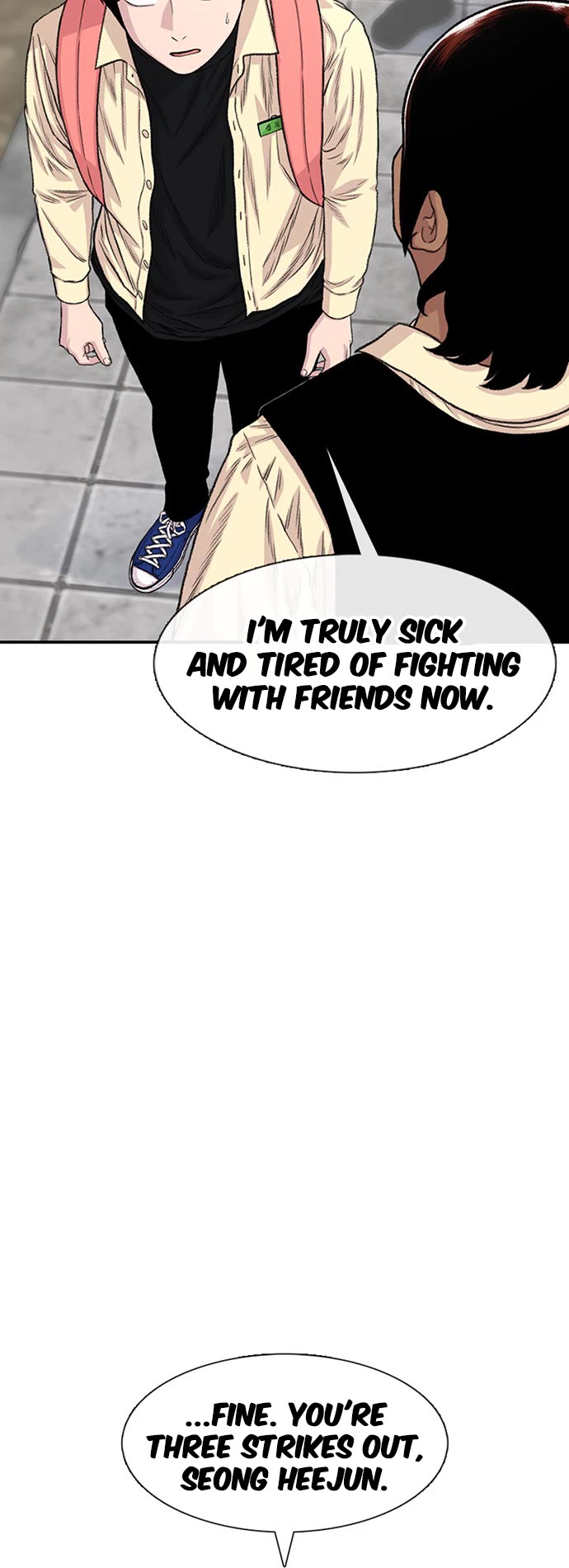 Star Ginseng Store chapter 201 page 34