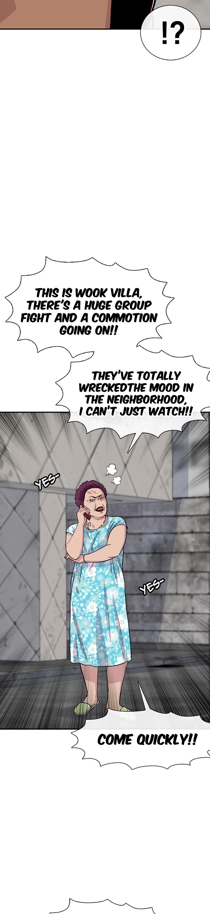 Star Ginseng Store chapter 201 page 36