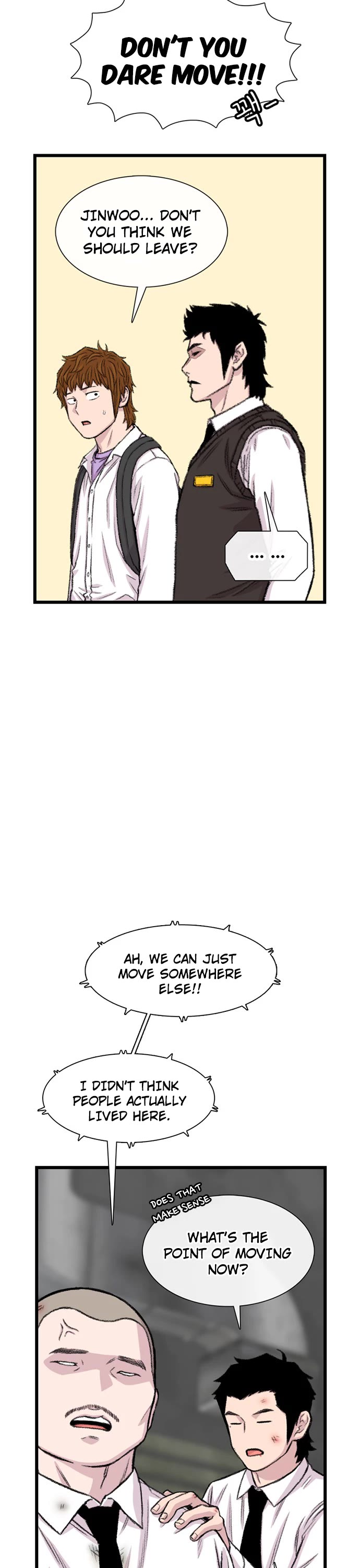 Star Ginseng Store chapter 201 page 38