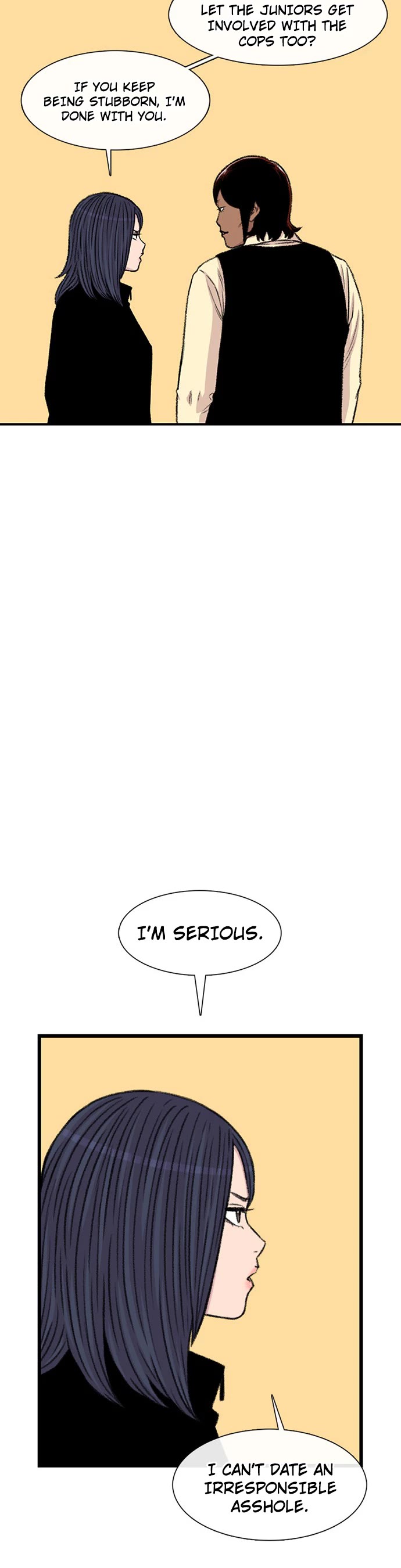 Star Ginseng Store chapter 201 page 40