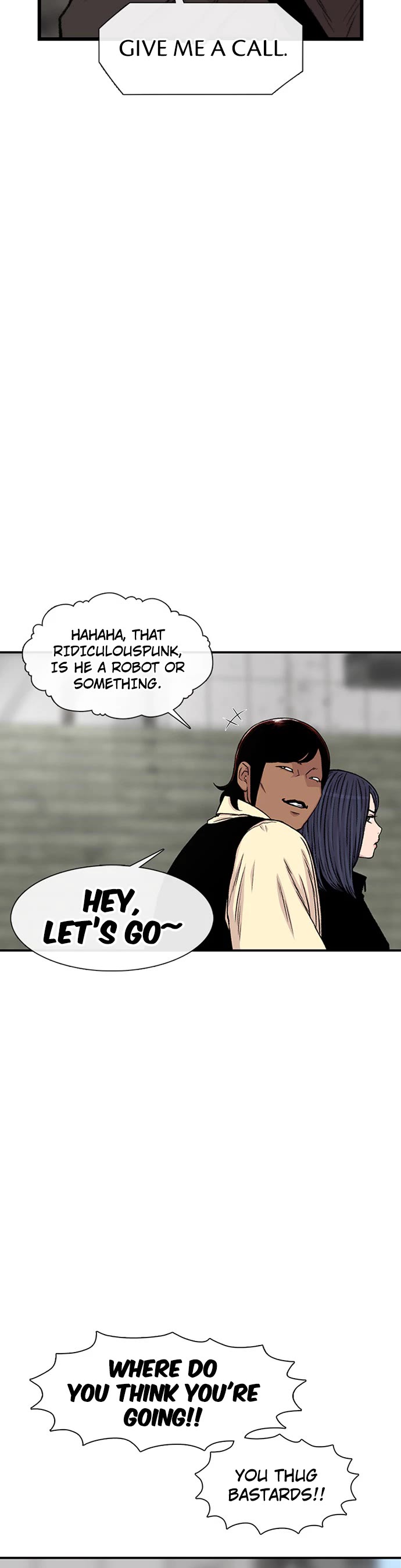 Star Ginseng Store chapter 201 page 44