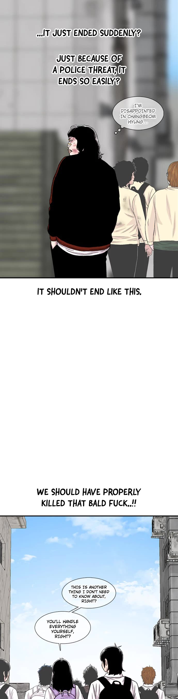 Star Ginseng Store chapter 201 page 45