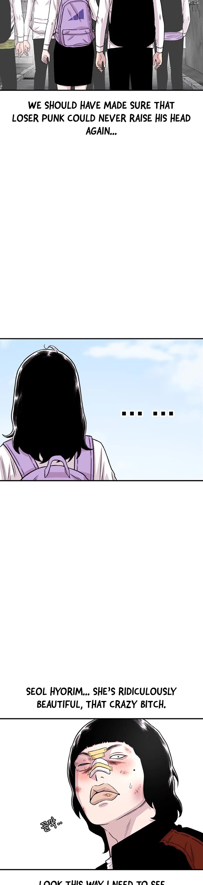 Star Ginseng Store chapter 201 page 46