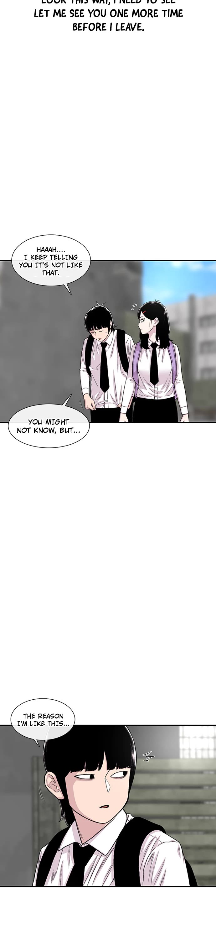 Star Ginseng Store chapter 201 page 47