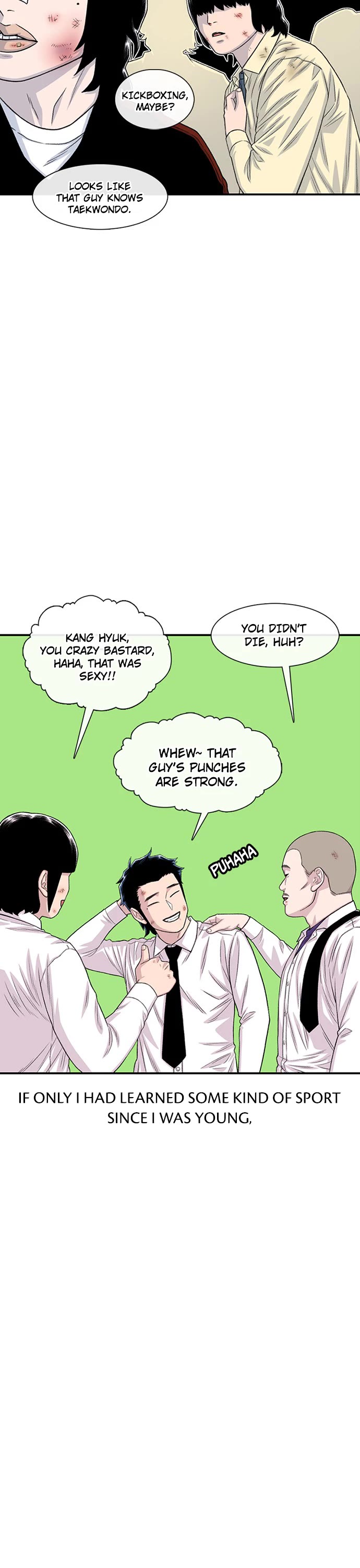 Star Ginseng Store chapter 201 page 7