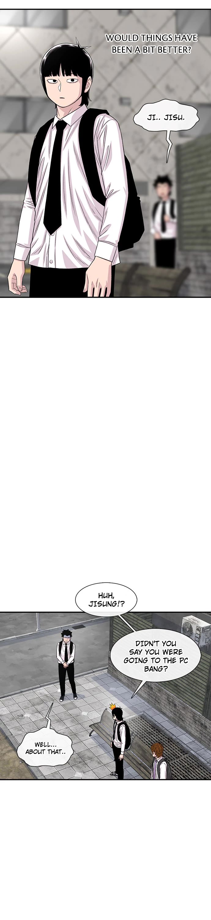 Star Ginseng Store chapter 201 page 8