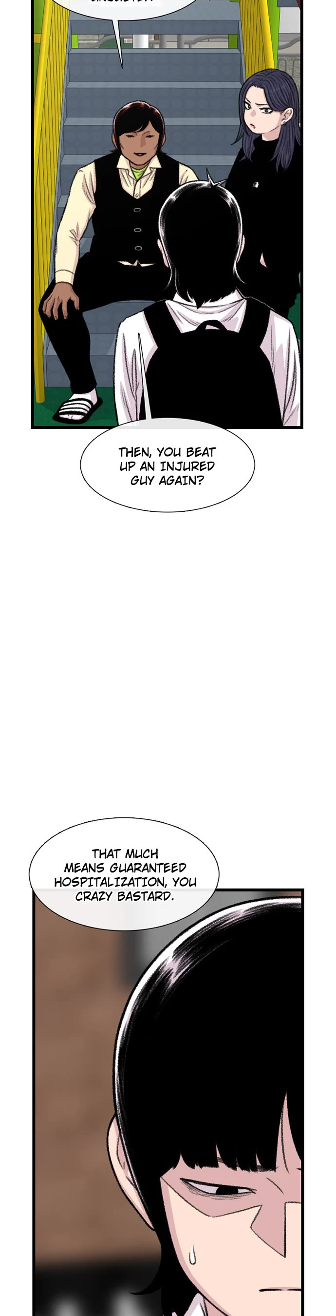 Star Ginseng Store chapter 202 page 20